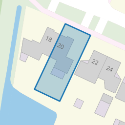 Perceel DRP00-B-1721