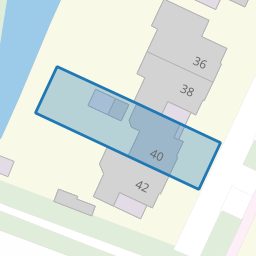 Perceel DRP00-B-1740