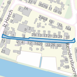 Perceel DRP00-B-1752