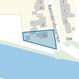 Perceel DRP00-B-1755