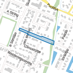 Perceel DRP00-B-1775