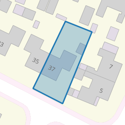 Perceel DRP00-B-1786