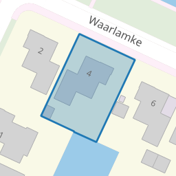 Perceel DRP00-B-1805