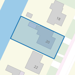 Perceel DRP00-B-1813