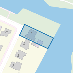 Perceel DRP00-B-1820