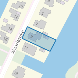 Perceel DRP00-B-1824