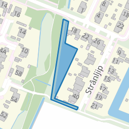 Perceel DRP00-B-1850