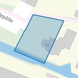 Perceel DRP00-B-1862