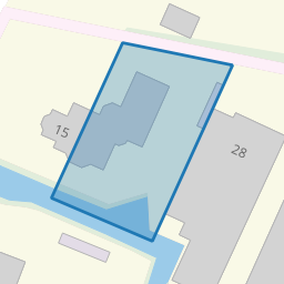 Perceel DRP00-B-1863