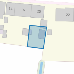 Perceel DRP00-B-1877