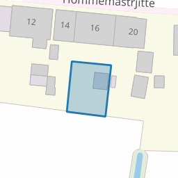 Perceel DRP00-B-1878