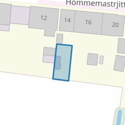 Perceel DRP00-B-1879