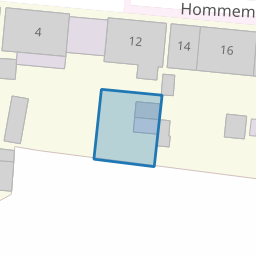 Perceel DRP00-B-1880