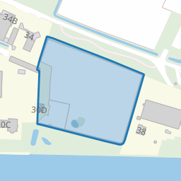 Perceel DRP00-B-1888