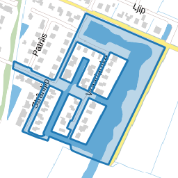 Perceel DRP00-B-1890