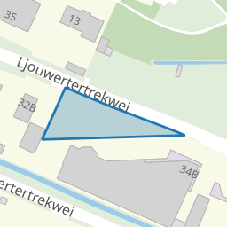 Perceel DRP00-B-1900