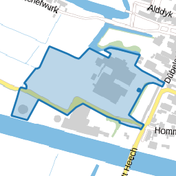 Perceel DRP00-B-1908