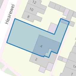 Perceel DRP00-B-1914