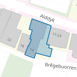 Perceel DRP00-B-1917