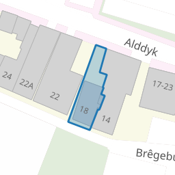 Perceel DRP00-B-1918