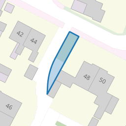 Perceel DRP00-B-1919