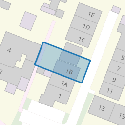 Perceel DRP00-B-1953