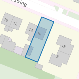 Perceel DRP00-B-1964