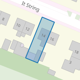 Perceel DRP00-B-1965