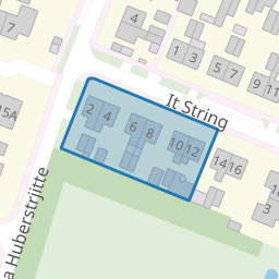 Perceel DRP00-B-1966