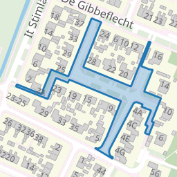 Perceel DRP00-B-1968