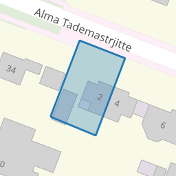 Perceel DRP00-B-1976