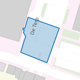 Perceel DRP00-B-1985