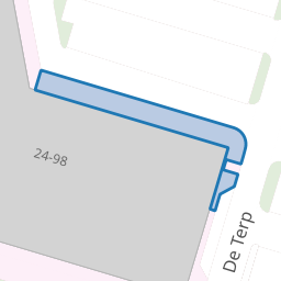 Perceel DRP00-B-1995