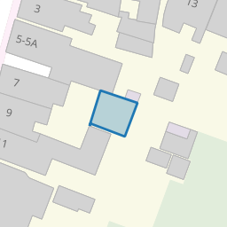 Perceel DRP00-B-1997