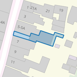 Perceel DRP00-B-1998