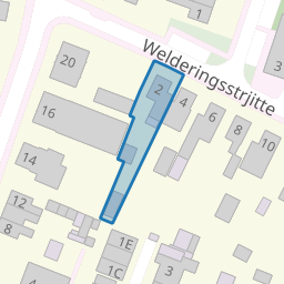 Perceel DRP00-B-2002