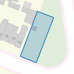 Perceel DRP00-B-2003