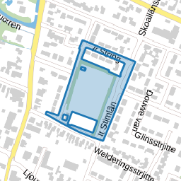 Perceel DRP00-B-2007