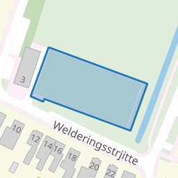 Perceel DRP00-B-2008