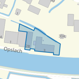 Perceel DRP00-B-2011