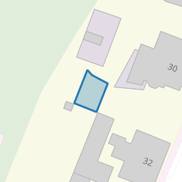 Perceel DRP00-B-2016