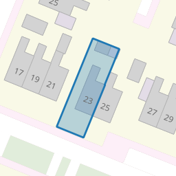 Perceel DRP00-B-2019