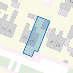 Perceel DRP00-B-2020