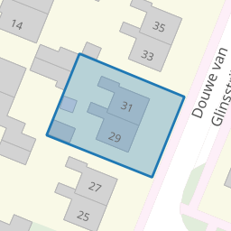 Perceel DRP00-B-2021