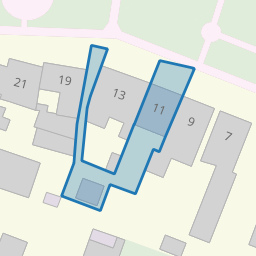 Perceel DRP00-B-2024