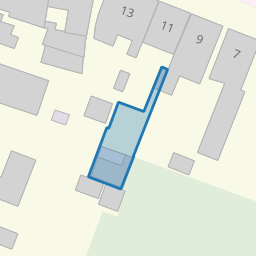 Perceel DRP00-B-2025