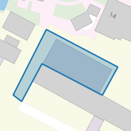 Perceel DRP00-B-2032