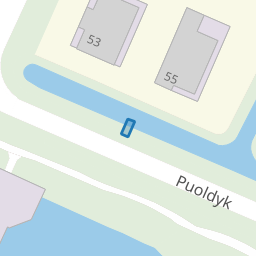 Perceel DRP00-B-2037