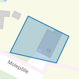 Perceel DRP00-B-2039