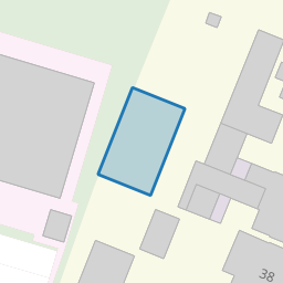 Perceel DRP00-B-2074